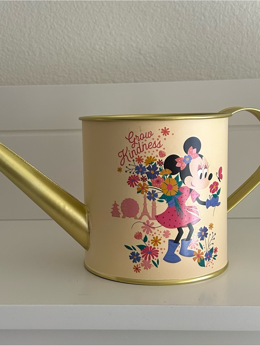 Disney Minnie Mouse Watering Can | NWT